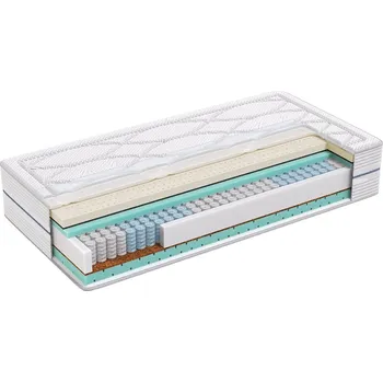 Matrace Matrace Toman 90x190x33 cm - vyrobeno v Česku