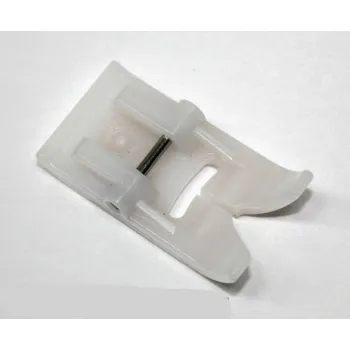 Příslušenství k šicímu stroji Patka teflonová LADA