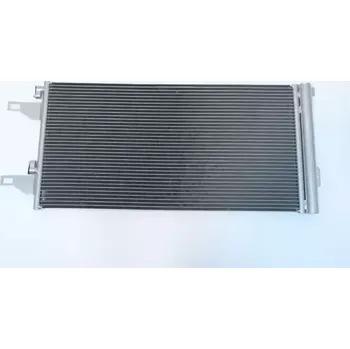 Výparník klimatizace QWP Kondenzátor klimatizace QWP WAC248