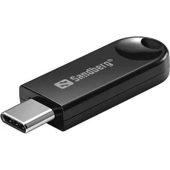 Notebook Sandberg USB-C BT 5.3 Wireless Dongle