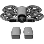 DJI Neo 2 Fly More Combo (Drone Only) CP.FP.00000271.01
