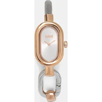 Hodinky Hodinky Tous dámské, zlatá barva, 3000144400 GLD, vel. ONE SIZE