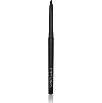 Oční linky Dlouhotrvající gelová tužka na oči - Eyeliner Perfect Black