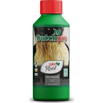 Hnojivo DutchPro Take Root Objem: 250 ml