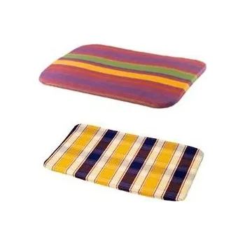 Pelíšek pro psa Polštář ATLAS 30 50x30x1,5cm různé barvy FP