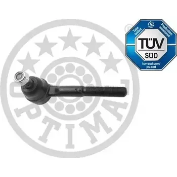 Čep řízení OPTIMAL Čep řízení OPT G1-608