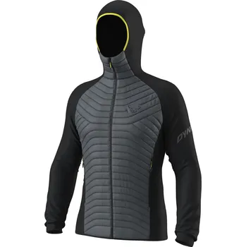 Pánská móda Dynafit Speed Insulation Hybrid jkt M cinder Barva: -, Velikost: XXL