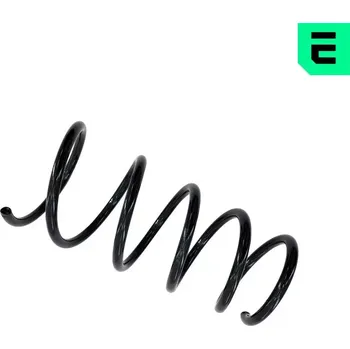 OPTIMAL Pružina podvozku OPT OP-CSP01203