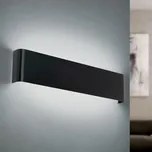 Orion - LED Nástěnné svítidlo ACCENT LED/14W/230V černá