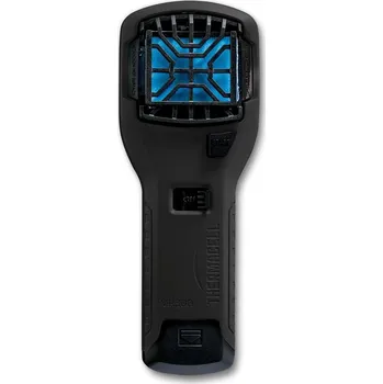 Elektrický lapač Odpuzovač komárů Thermacell ruční MR-300L černý 0.40000 Kg ELEKTRO Sklad1 117001 (0.40000 Kg ELEKTRO Sklad1 117001)