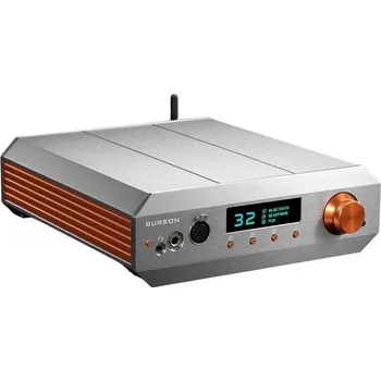 Hi-Fi komponenty Burson Audio Conductor Voyager - Deluxe Package
