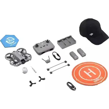 Modelářství DJI Neo 2 Fly More Combo - Super Bundle