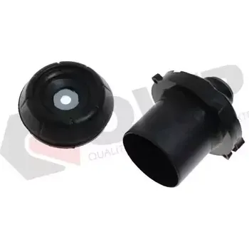 QWP Opravná sada horního uložení tlumičů QWP WSM295