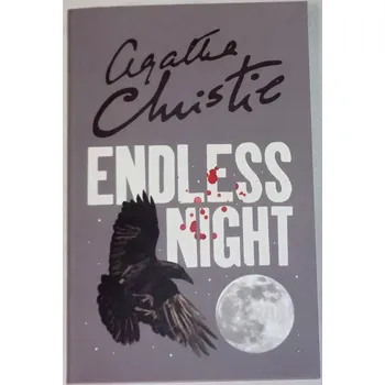 Christie Agatha - Endless Night