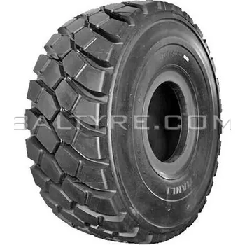 Pneu pro těžký stroj TIANLI TI 26,5R25 TUL400(E-4/L-4) 193B ** TL B (50 km/h) 25 193 26.5 TIANLI