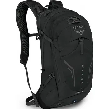 batoh na kolo batoh Osprey Syncro 12 černý