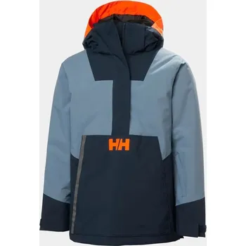 Helly Hansen JR Ride Anorak navy Barva: -, Velikost: 140