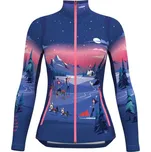 Dámská mikina Crazy WONDER MAGIC - Selfie M