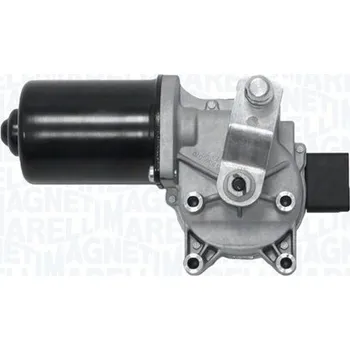 Autoelektrika Motor stěračů MAGNETI MARELLI 064052103010
