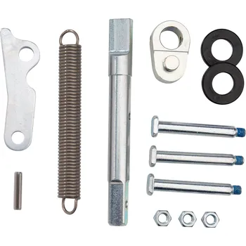 Příslušenství ke karavanu Otočná sada TRUMA Mover SX