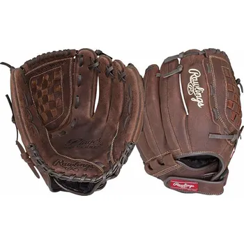 Rawlings softballová rukavice P120BFL 12" - velikost pravák