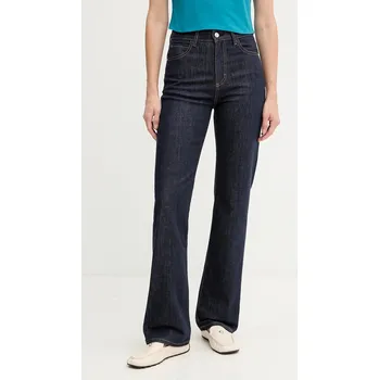 Pánské džíny Džíny BOSS PARKWAY-SLIM STR 50546329 námořnická modř 59J, vel. 27/32