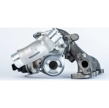 Turbodmychadlo Dmychadlo, plnění BorgWarner 16309980005