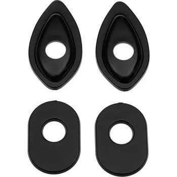 Osvětlení pro motocykl Adaptéry pro osazení blinkrů do kapotáží honda, oxford (2 páry) m010-037