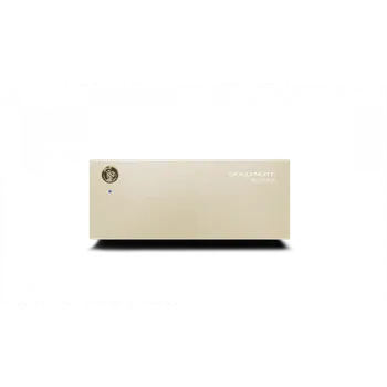 Hi-Fi komponenty Gold Note PSU-10 EVO Barva: Gold