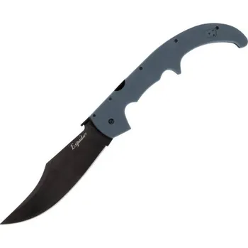 kapesní nůž COLD STEEL ESPADA XL GREY (AUS--10A)