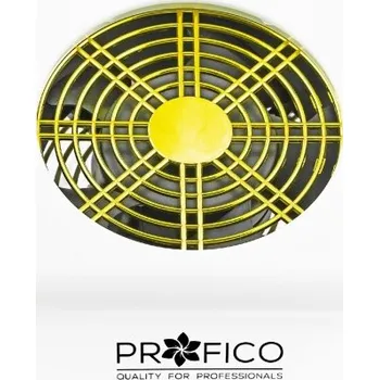 Přípravek na nehty Profico odsávačka prachu DC‑150 40 W