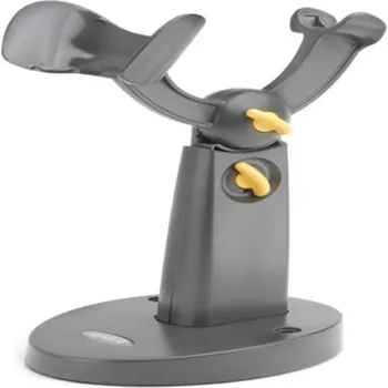 Čtečka čárových kódů Stojan Zebra LS/DS4208, tmavě šedý 0.25000 Kg ELEKTRO Sklad1 397748 (0.25000 Kg ELEKTRO Sklad1 397748)