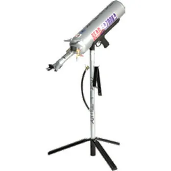 Stojan k tlakovým dělům Bazooka