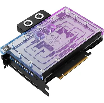 Grafická karta Inno3D iChill GeForce RTX 5090 FROSTBITE NVIDIA 32 GB GDDR7