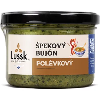 Koření Špekový bujón polévkový, 230 g
