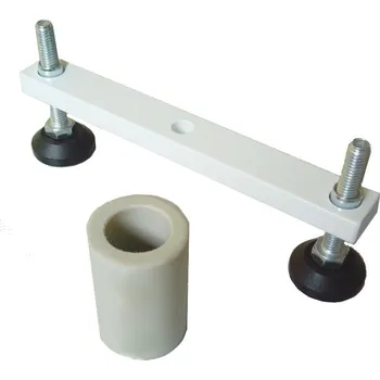 Anténní držák Stabilizační systém pro držák antén/teploměrů na plastová okna bez nutnost vrtání do konstrukce nosnost 0,8kg 0.54000 Kg ELEKTRO Sklad1 52963521 (0.54000 Kg ELEKTRO Sklad1 52963521)