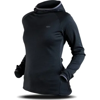 Dámská mikina mikina dámská TRIMM VERONA grey - XL