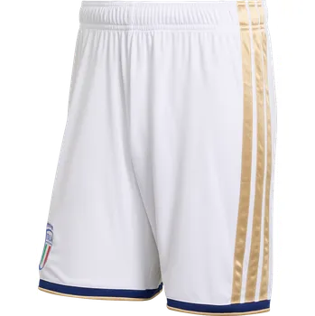 Šortky adidas Italy Home 2026 jl6941 Velikost XXL