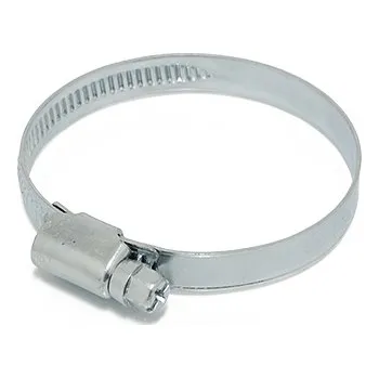 Stahovací páska Pásek stahovací 32-50 kovový na šroubovák 0.02500 Kg ELEKTRO Sklad1 5296326 (0.02500 Kg ELEKTRO Sklad1 5296326)