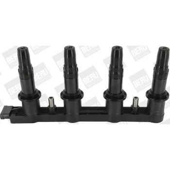 Zapalovací cívka Zapalovací cívka BERU by DRiV ZSE198