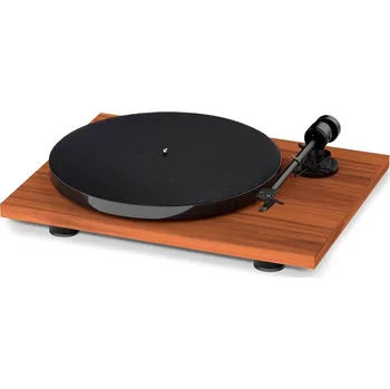 Hi-Fi komponenty Pro-Ject E1 PHONO Barva: Wallnut 9PE1WLPOM5