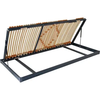 Nábytek Ahorn Trioflex kombi P 90x200 cm 10 cmDoprava ZDARMA.