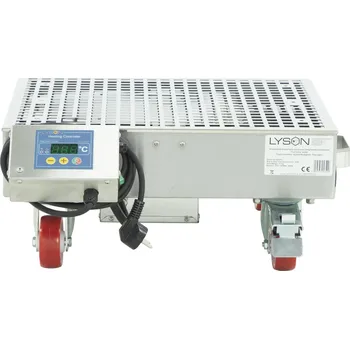 Lysoň Ohřívač nástavků Lysoň 230V - 600×520×240