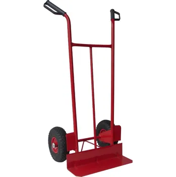 Rudl RC 260 Rudlík univerzální - nafukovací kola kuličkové ložisko 17660024