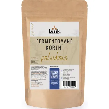 Koření Fermentované polévkové koření, 30 g