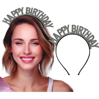 Fiestas Guirca Čelenka - Happy Birthday