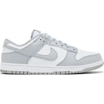 Pánské tenisky Nike Dunk Low 'Light Smoke Grey' Velikost: 45