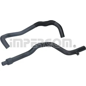 Chladič motoru Hadice chladiče IMPERGOM 224066
