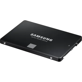 SSD disk Samsung 870 500GB, MZ-77E500B/EU