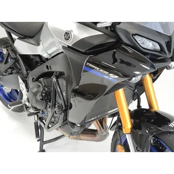 Rám pro motocykl RDMOTO Česká republika Yamaha MT-09/SP/Tracer 9/GT/XSR 900 RDMOTO padací rámy